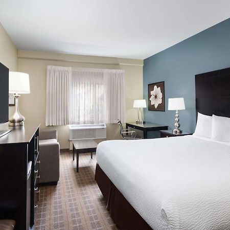 סן לואיס אוביספו La Cuesta Inn, BW Signature Collection מראה חיצוני תמונה
