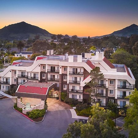 סן לואיס אוביספו La Cuesta Inn, BW Signature Collection מראה חיצוני תמונה