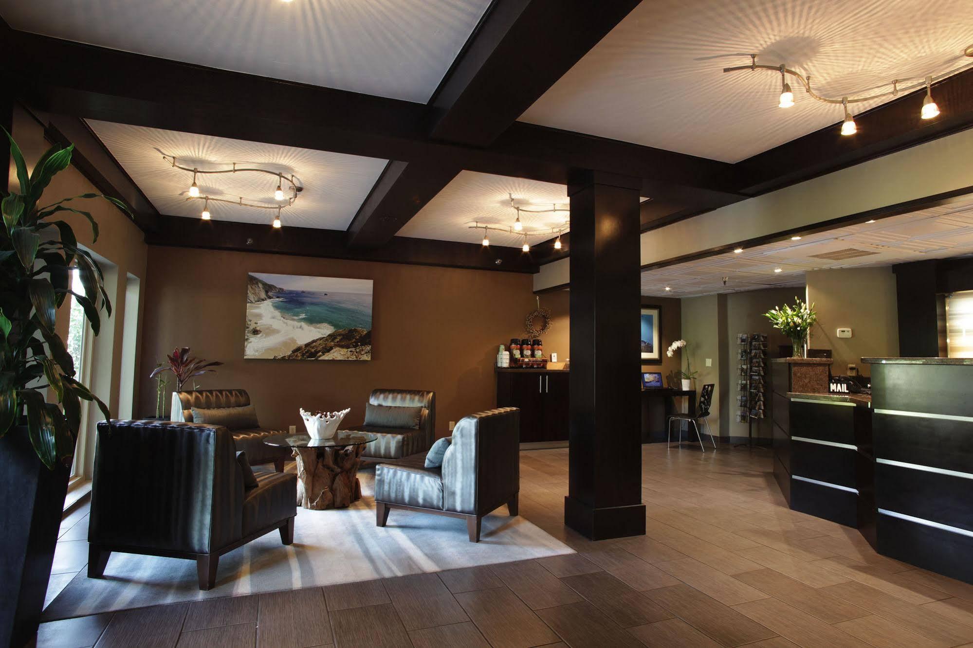 סן לואיס אוביספו La Cuesta Inn, BW Signature Collection מראה חיצוני תמונה
