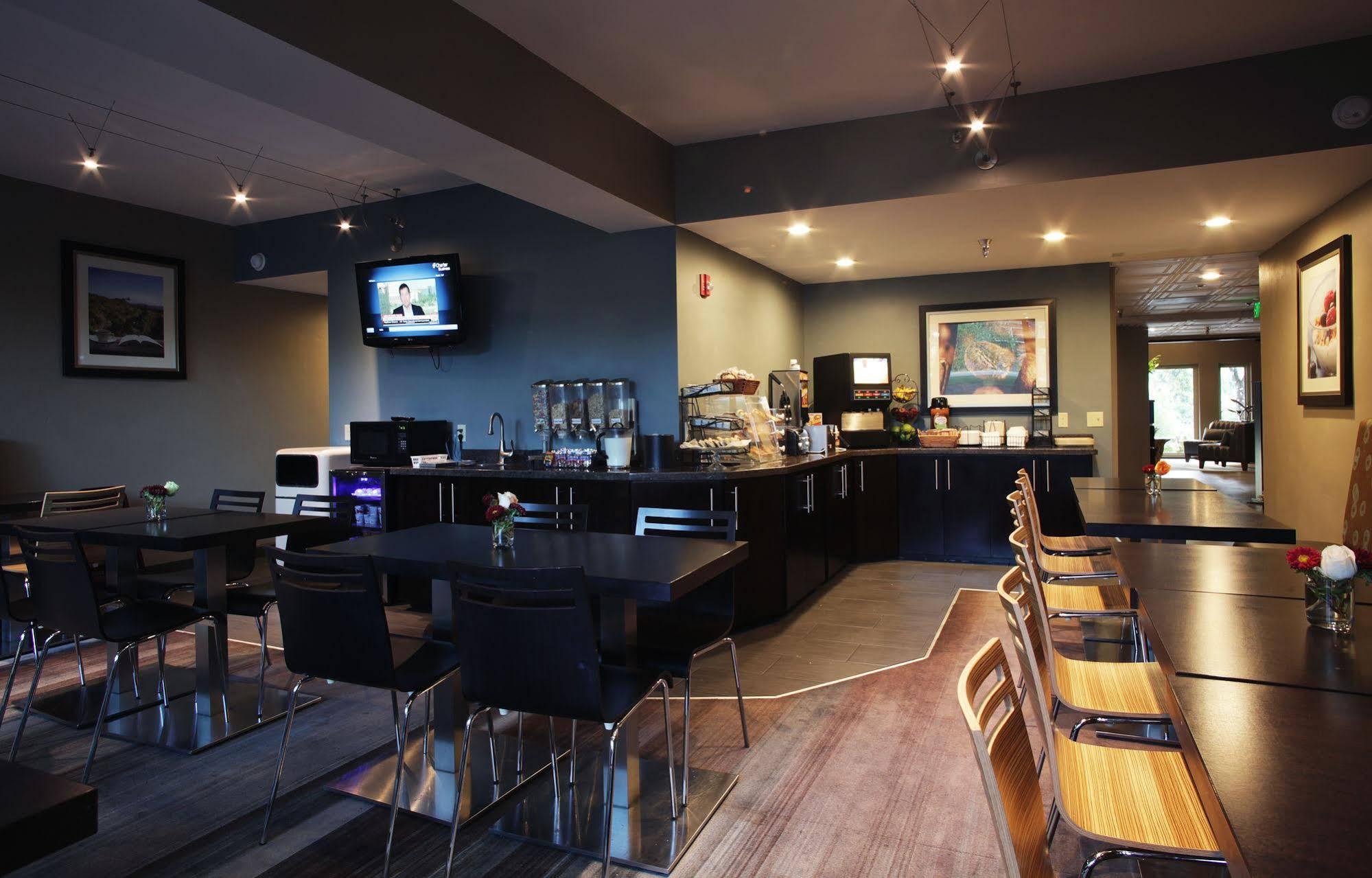 סן לואיס אוביספו La Cuesta Inn, BW Signature Collection מראה חיצוני תמונה