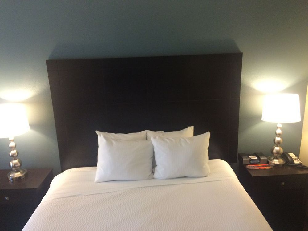 סן לואיס אוביספו La Cuesta Inn, BW Signature Collection חדר תמונה