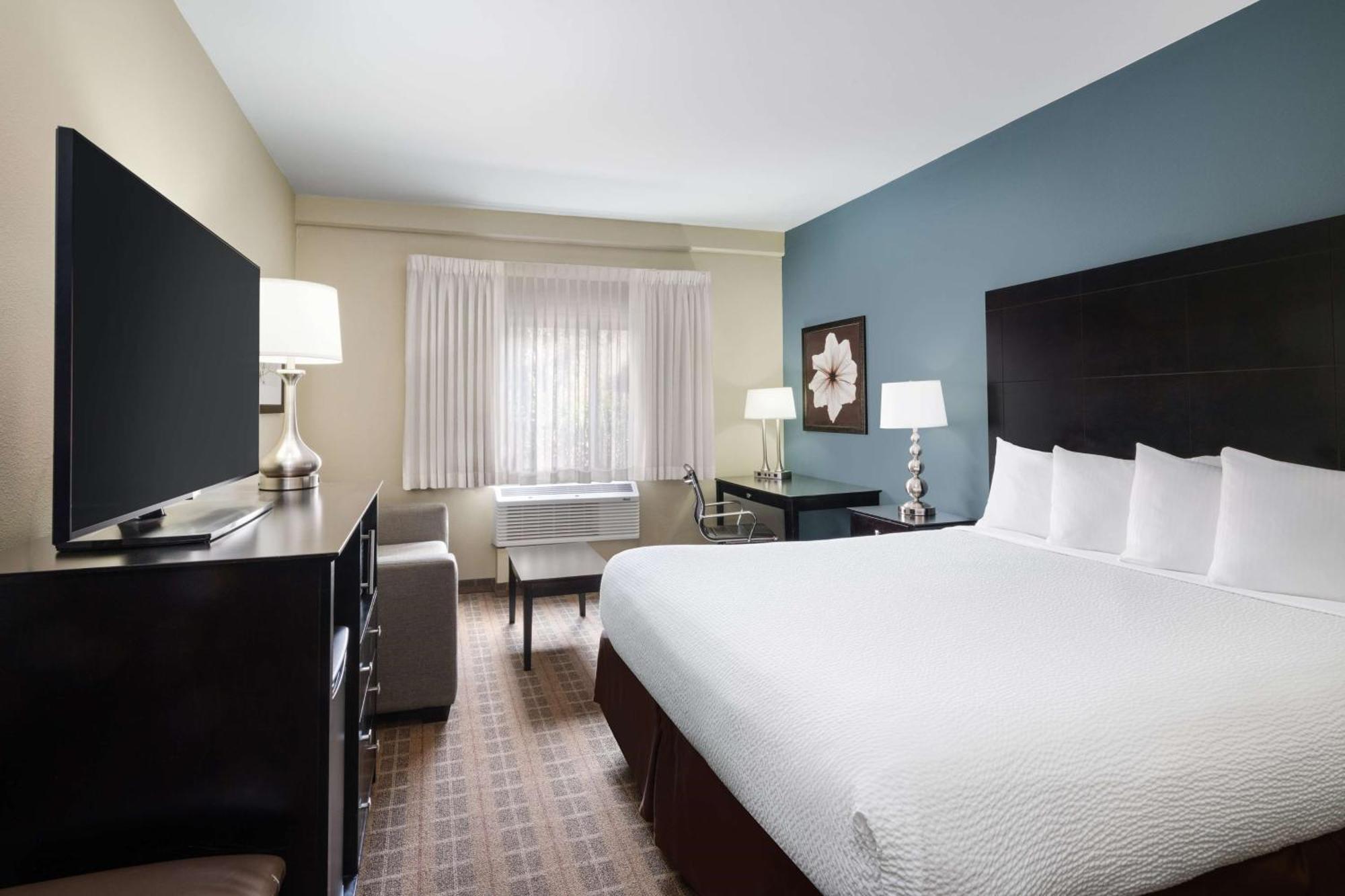 סן לואיס אוביספו La Cuesta Inn, BW Signature Collection מראה חיצוני תמונה