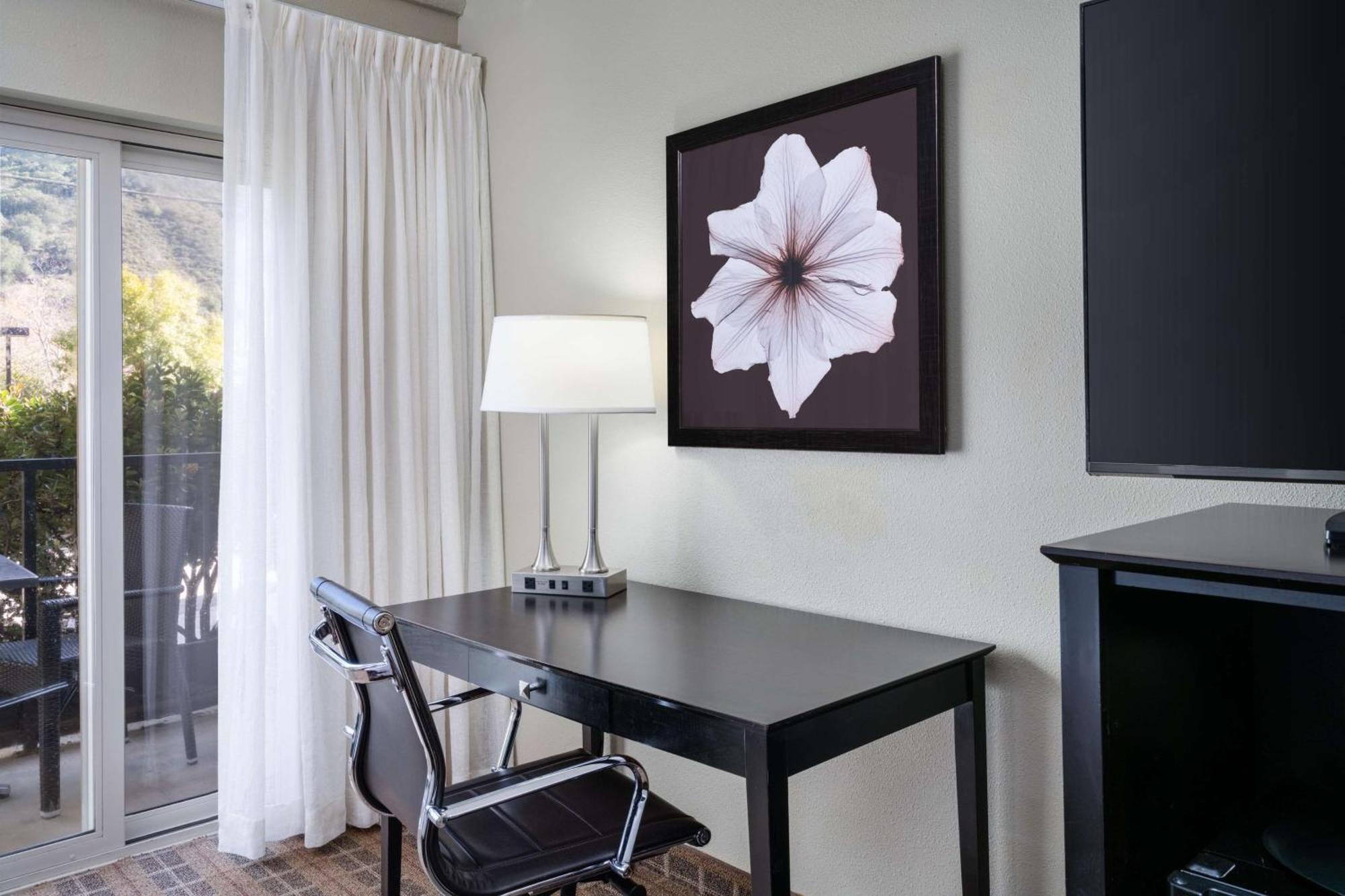 סן לואיס אוביספו La Cuesta Inn, BW Signature Collection מראה חיצוני תמונה