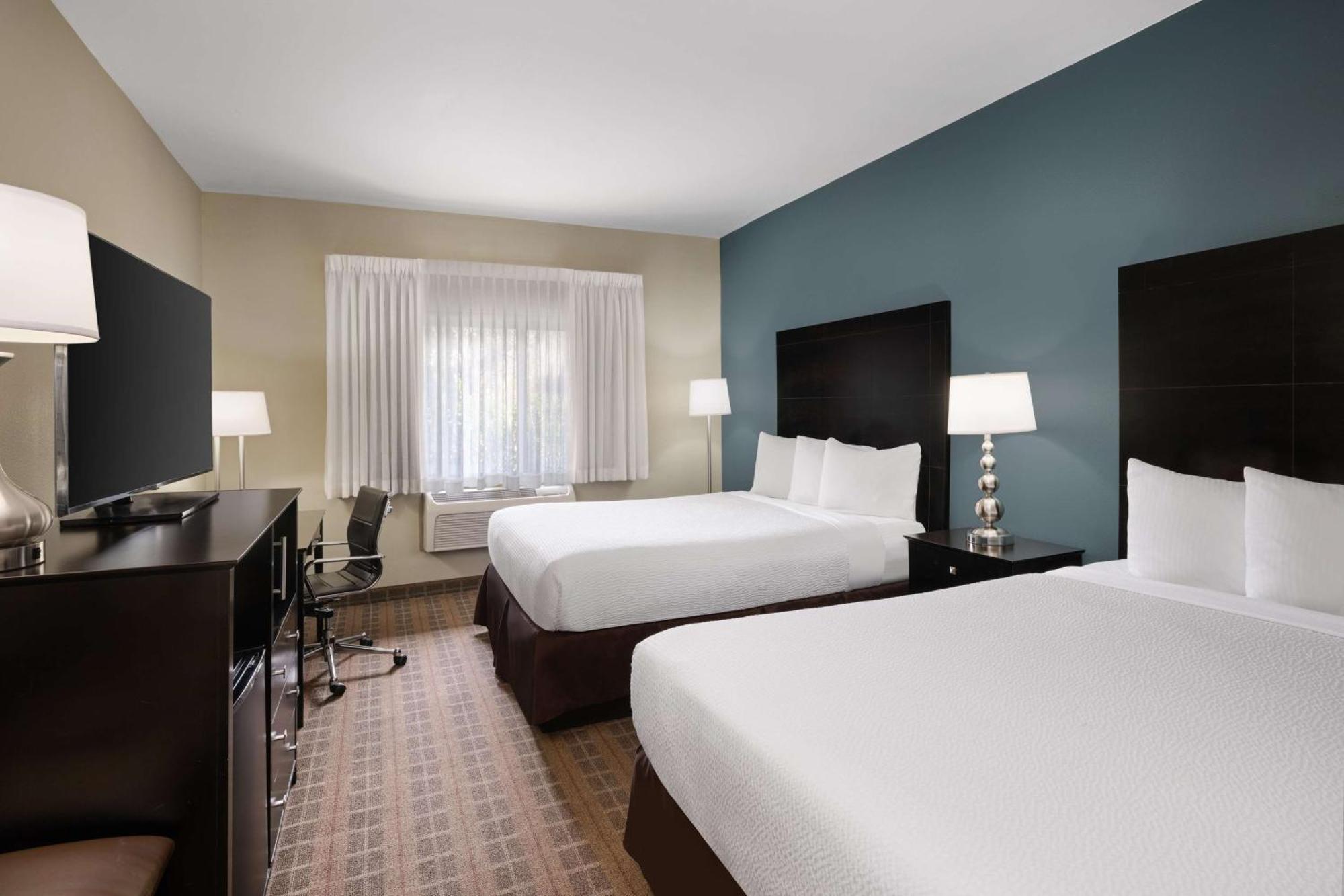 סן לואיס אוביספו La Cuesta Inn, BW Signature Collection מראה חיצוני תמונה