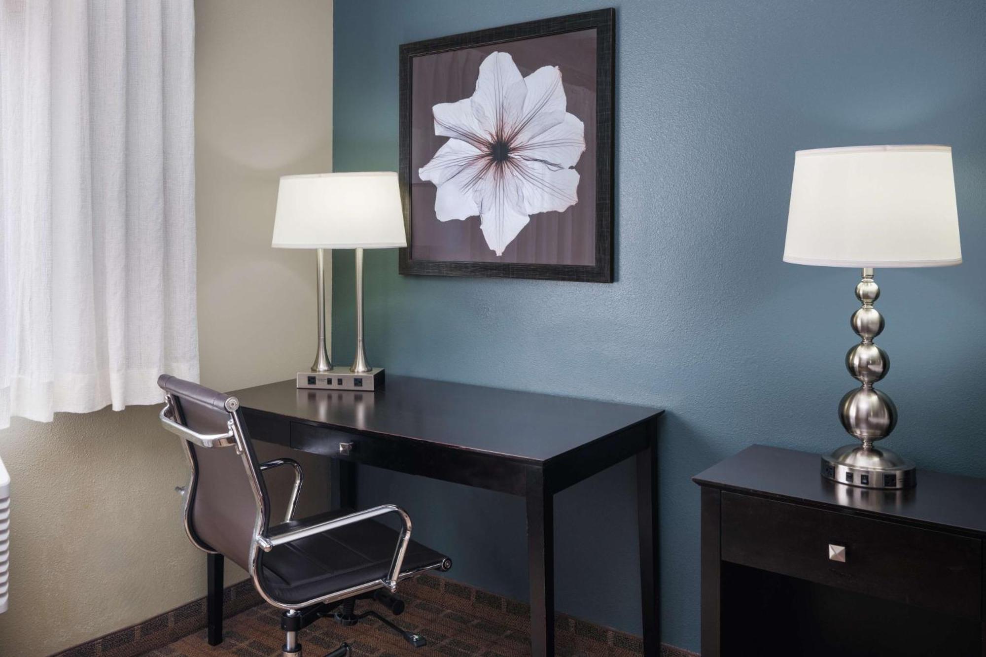 סן לואיס אוביספו La Cuesta Inn, BW Signature Collection מראה חיצוני תמונה