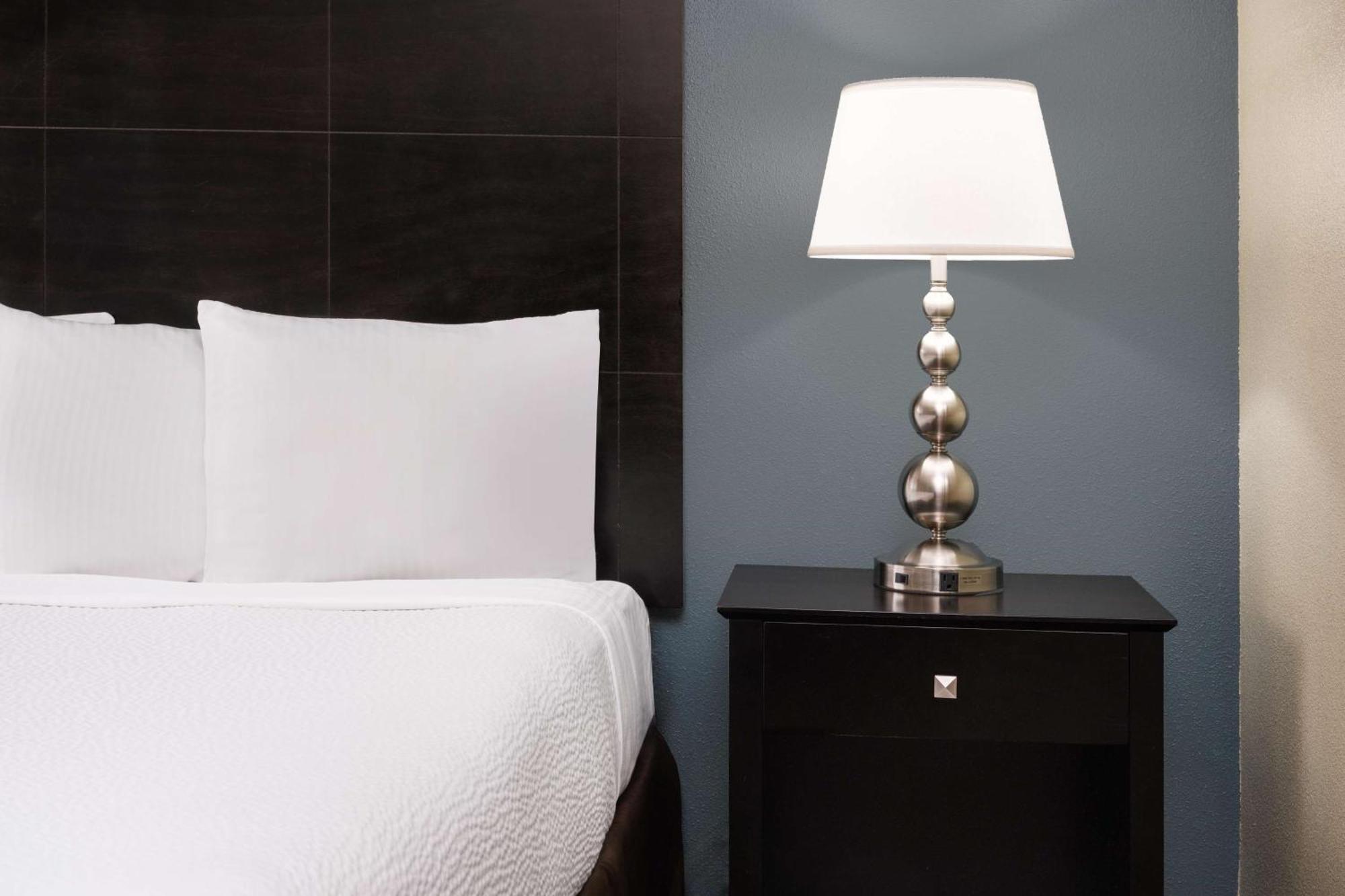 סן לואיס אוביספו La Cuesta Inn, BW Signature Collection מראה חיצוני תמונה