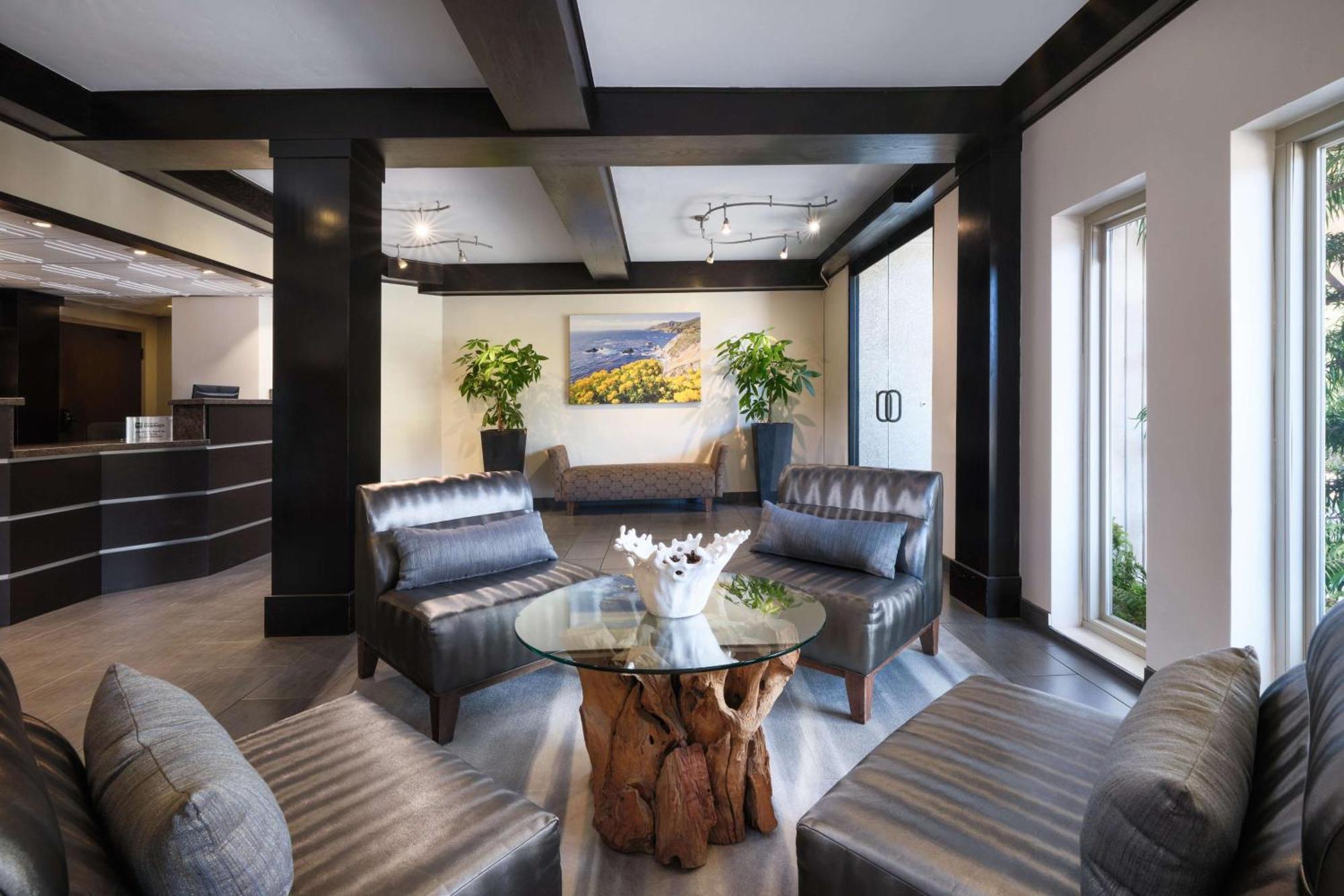 סן לואיס אוביספו La Cuesta Inn, BW Signature Collection מראה חיצוני תמונה