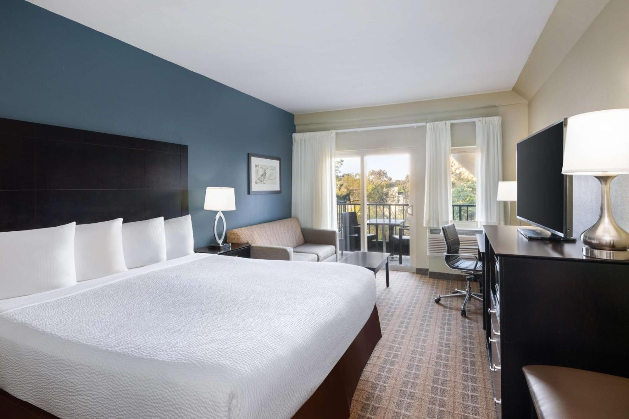 סן לואיס אוביספו La Cuesta Inn, BW Signature Collection מראה חיצוני תמונה
