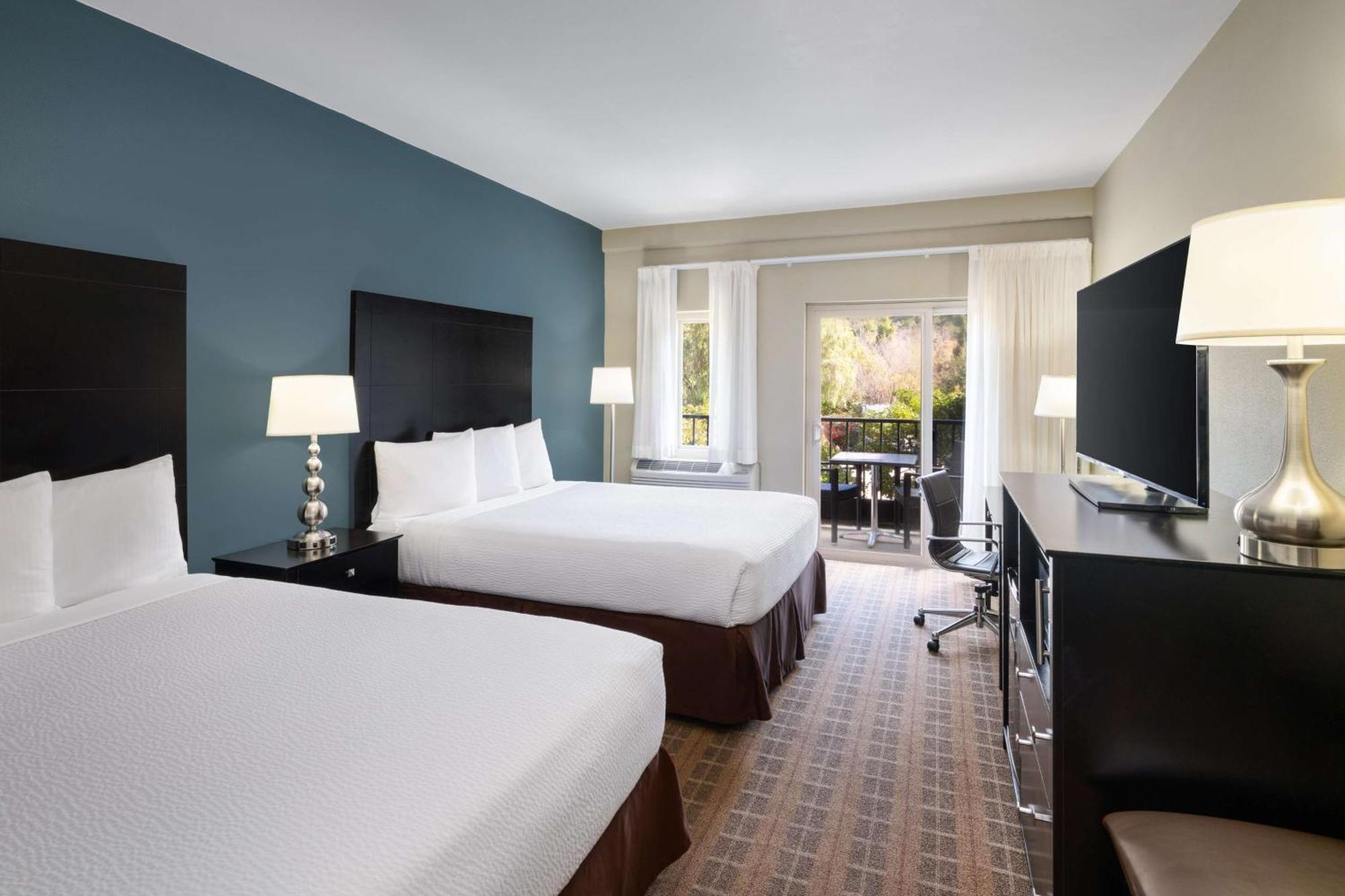 סן לואיס אוביספו La Cuesta Inn, BW Signature Collection מראה חיצוני תמונה