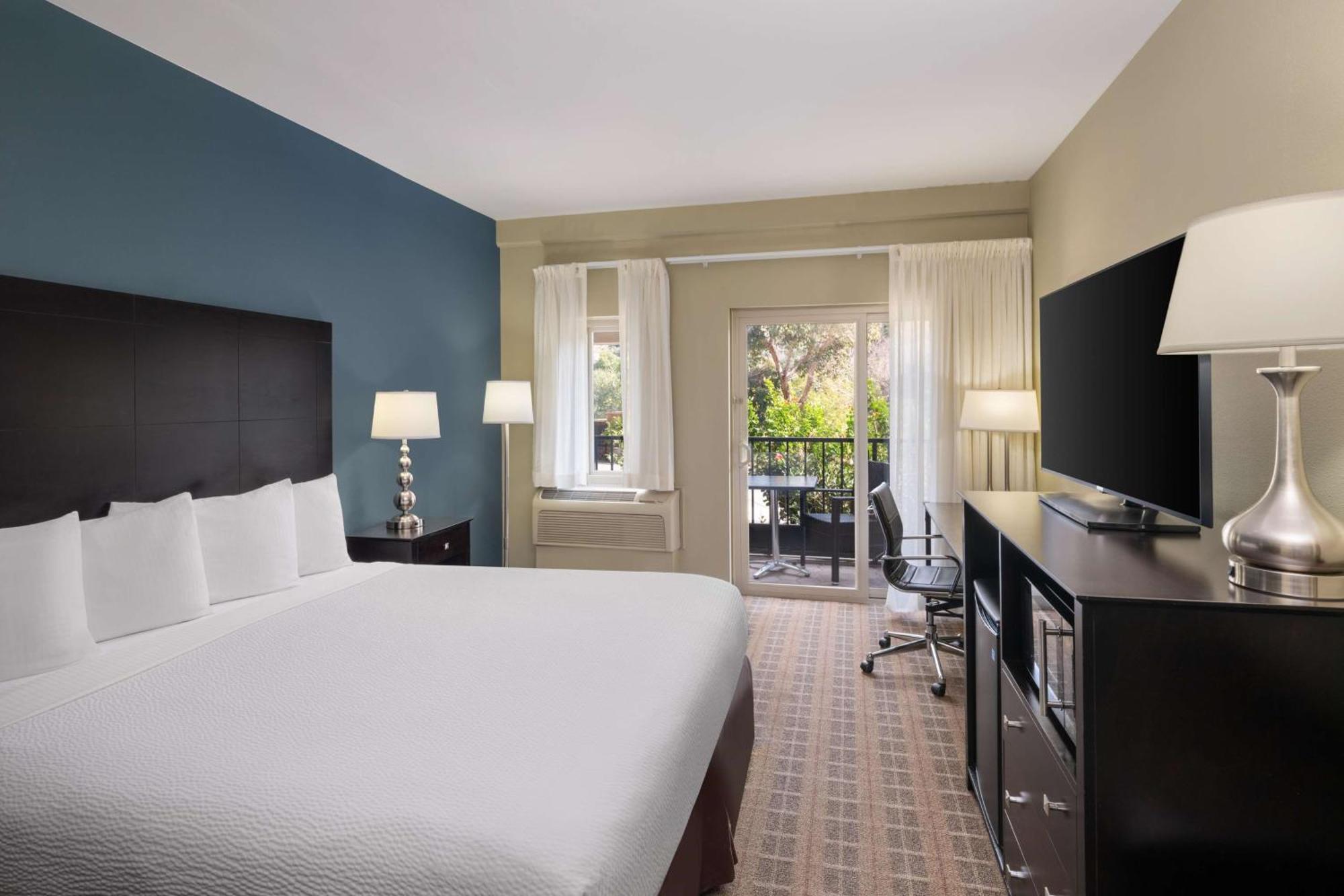סן לואיס אוביספו La Cuesta Inn, BW Signature Collection מראה חיצוני תמונה