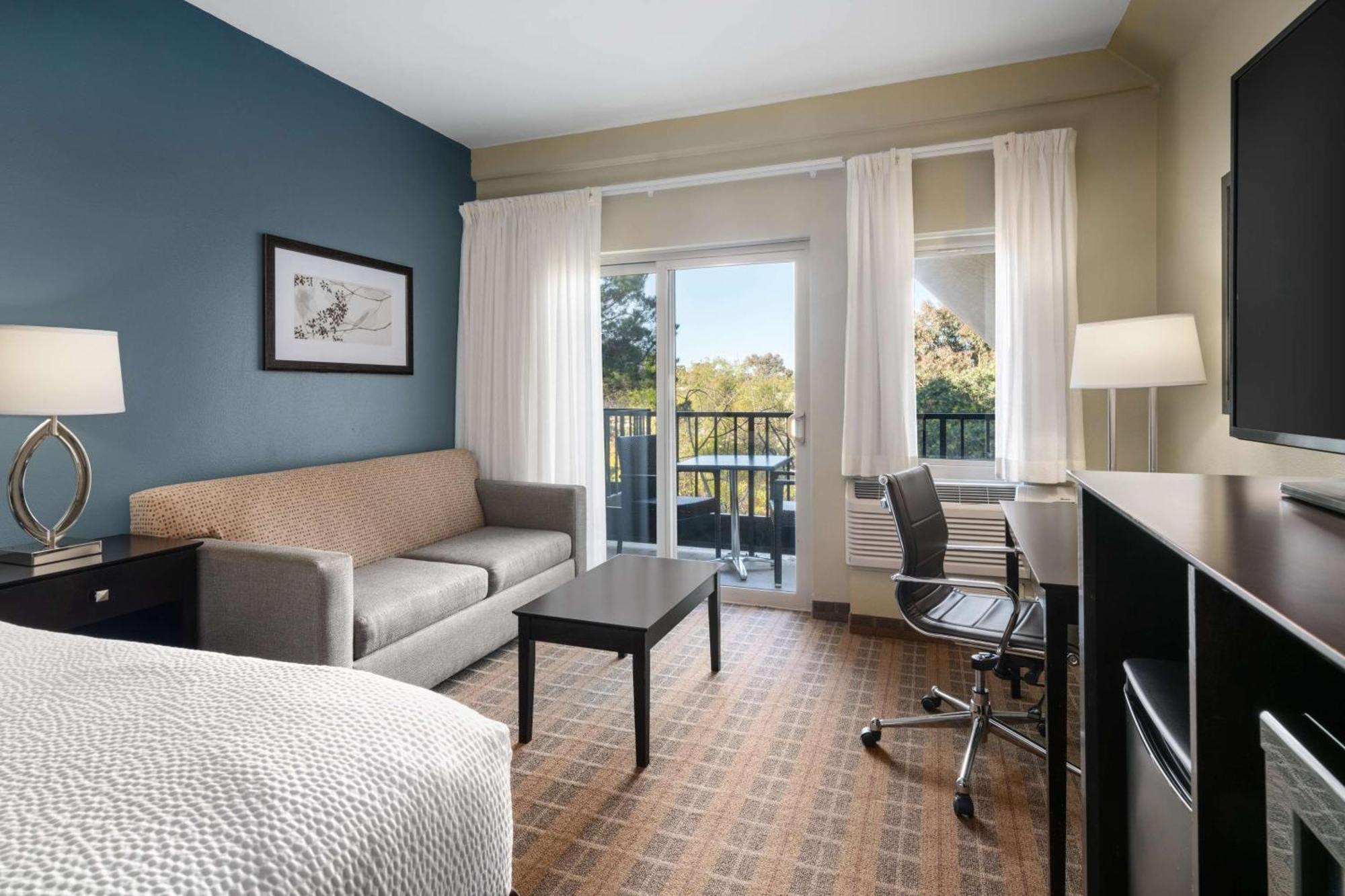 סן לואיס אוביספו La Cuesta Inn, BW Signature Collection מראה חיצוני תמונה