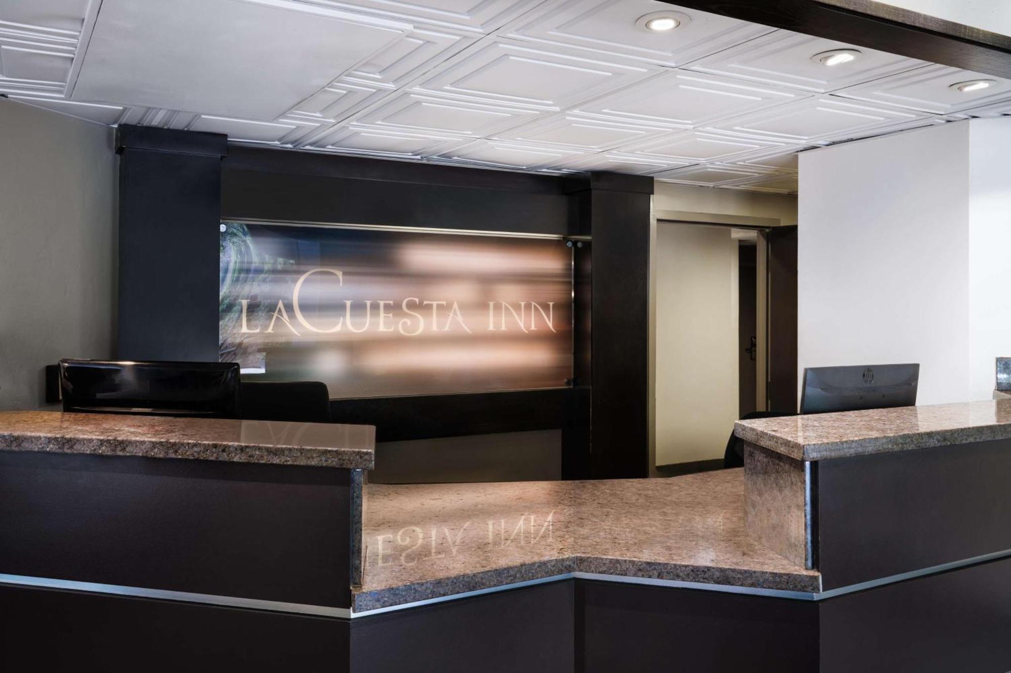 סן לואיס אוביספו La Cuesta Inn, BW Signature Collection מראה חיצוני תמונה
