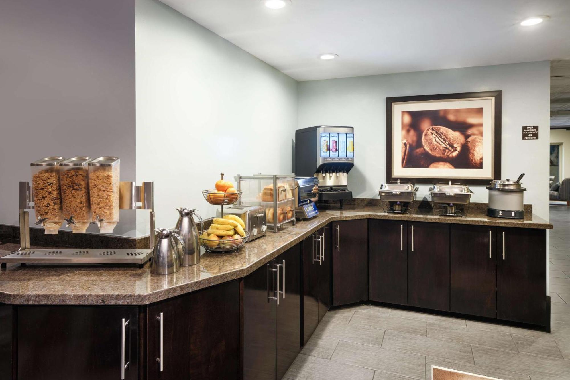 סן לואיס אוביספו La Cuesta Inn, BW Signature Collection מראה חיצוני תמונה