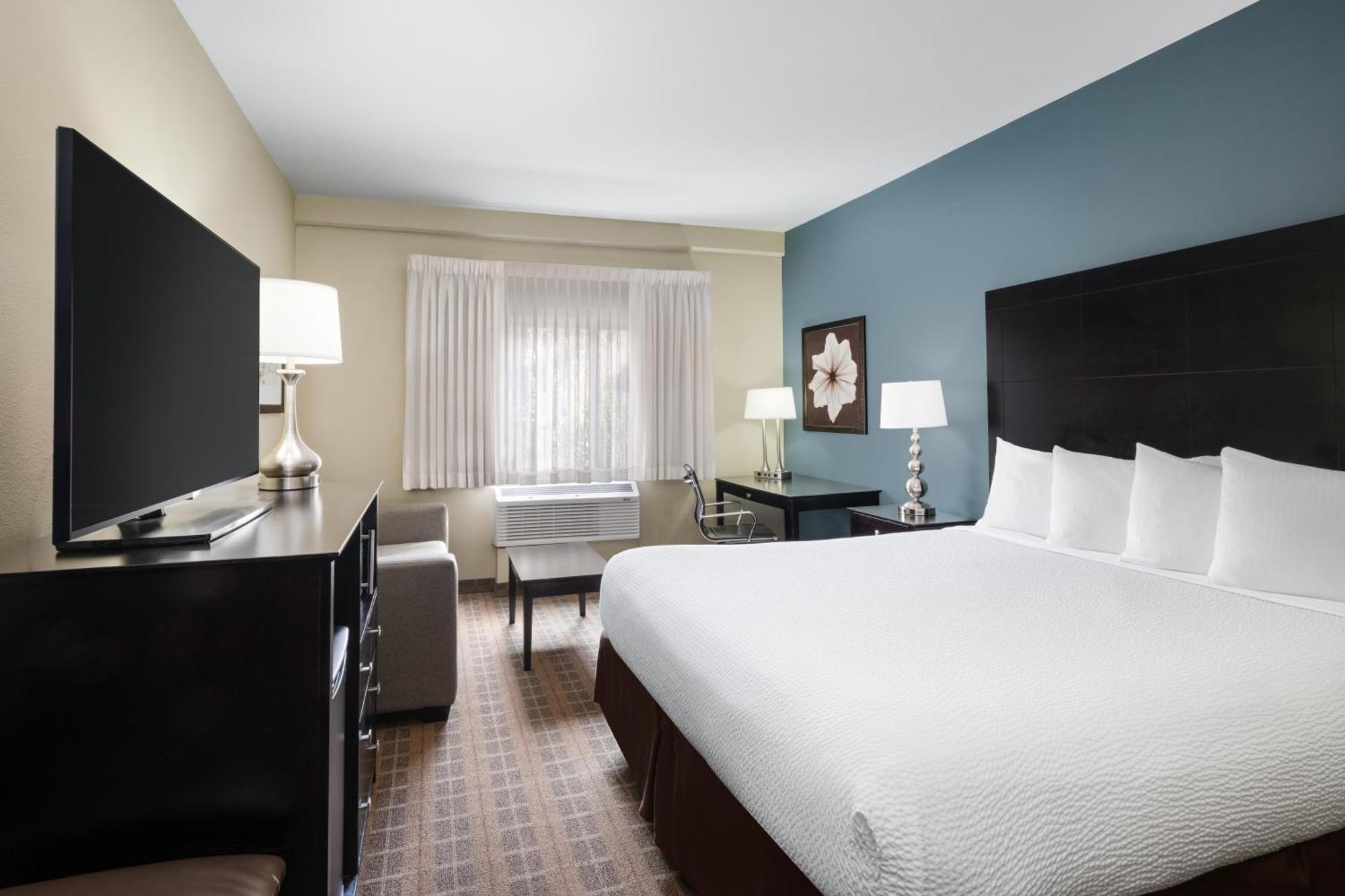 סן לואיס אוביספו La Cuesta Inn, BW Signature Collection מראה חיצוני תמונה