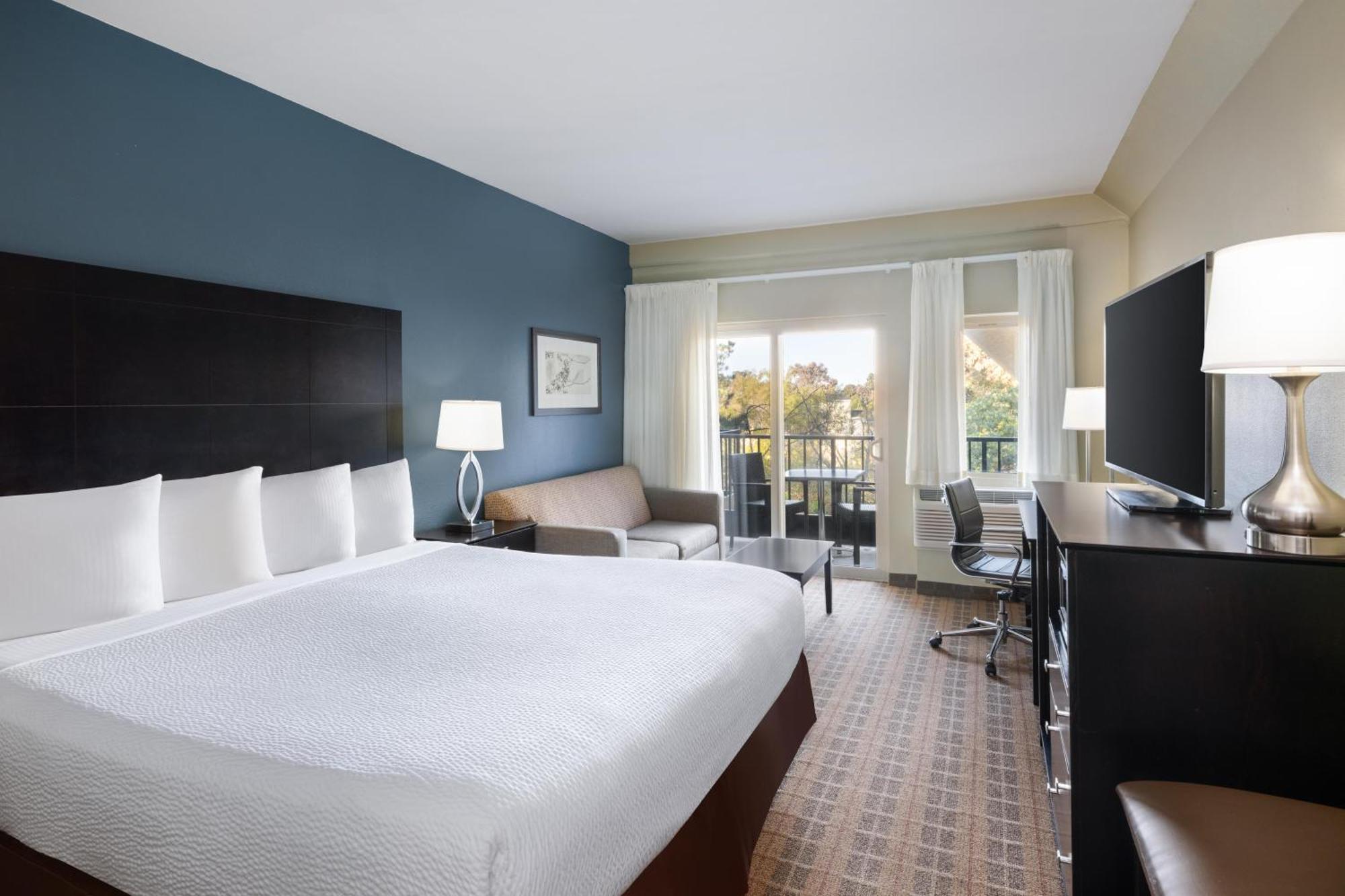 סן לואיס אוביספו La Cuesta Inn, BW Signature Collection מראה חיצוני תמונה