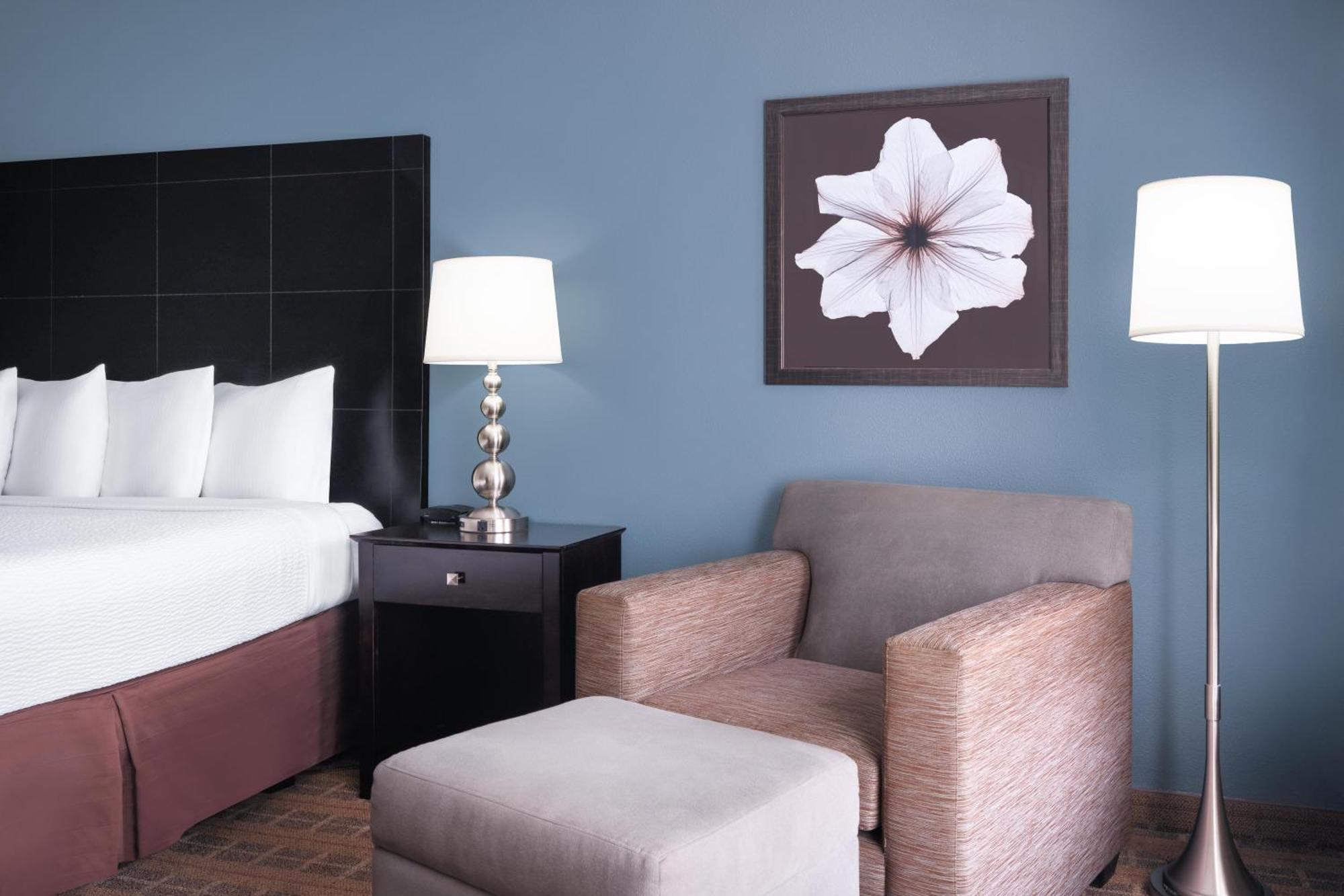 סן לואיס אוביספו La Cuesta Inn, BW Signature Collection מראה חיצוני תמונה