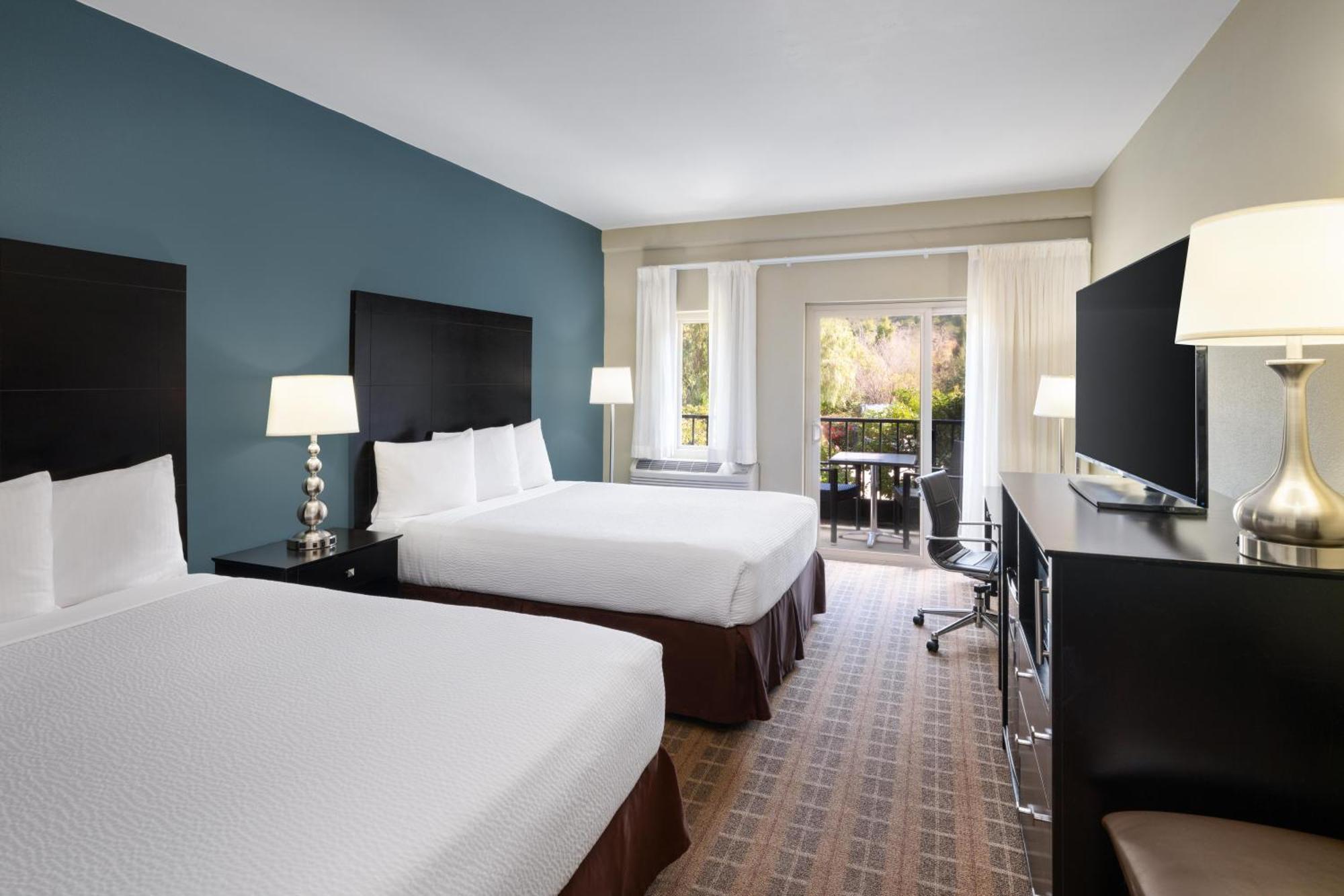סן לואיס אוביספו La Cuesta Inn, BW Signature Collection מראה חיצוני תמונה
