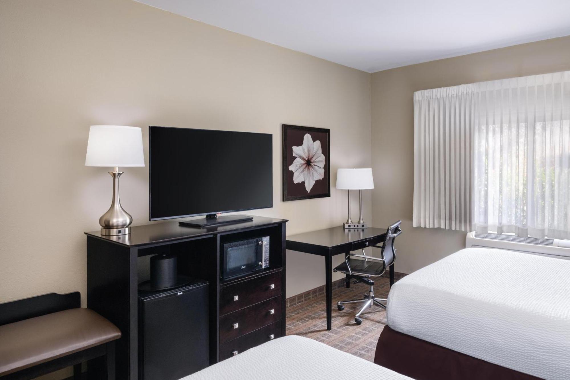 סן לואיס אוביספו La Cuesta Inn, BW Signature Collection מראה חיצוני תמונה