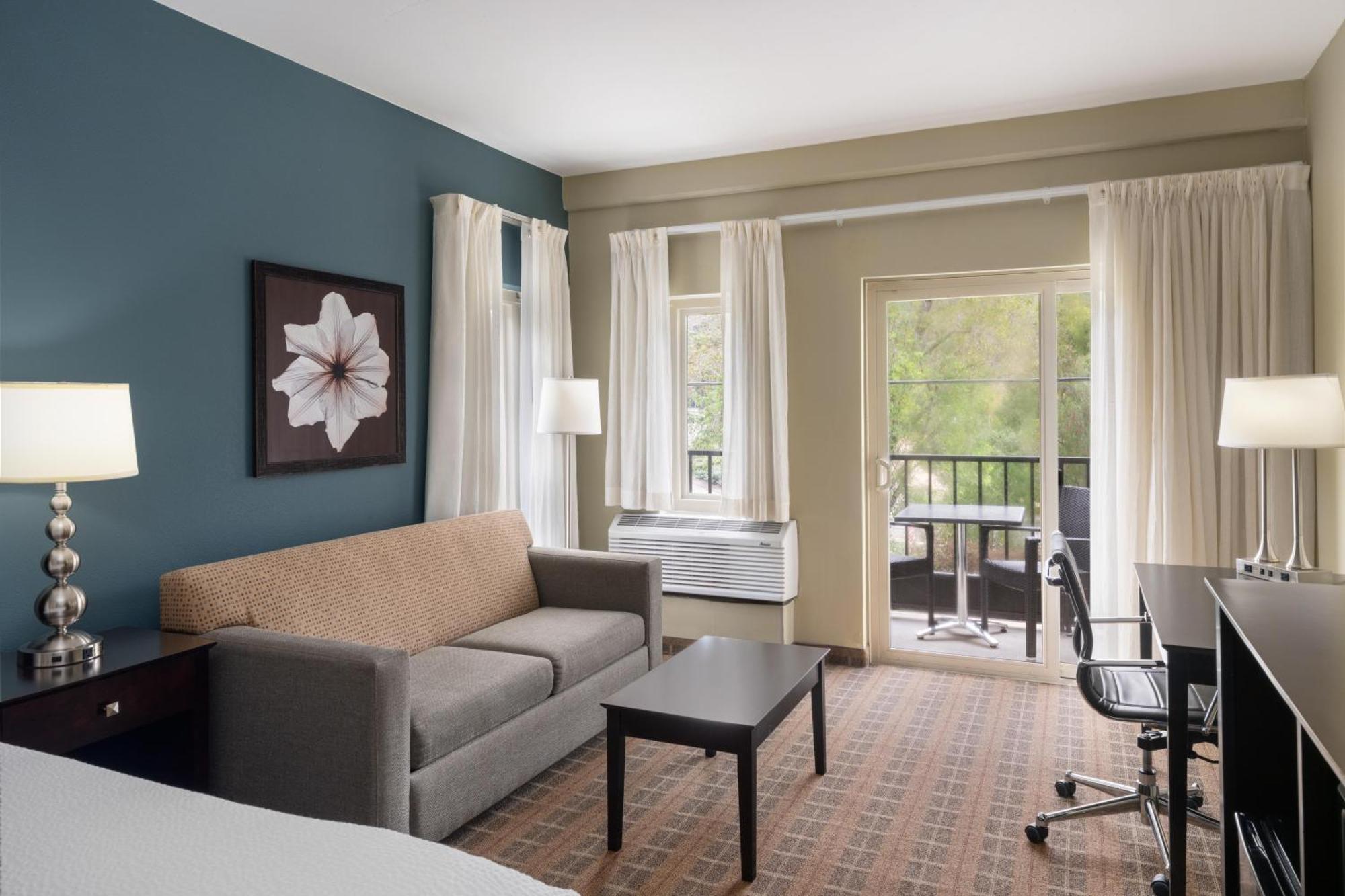 סן לואיס אוביספו La Cuesta Inn, BW Signature Collection מראה חיצוני תמונה
