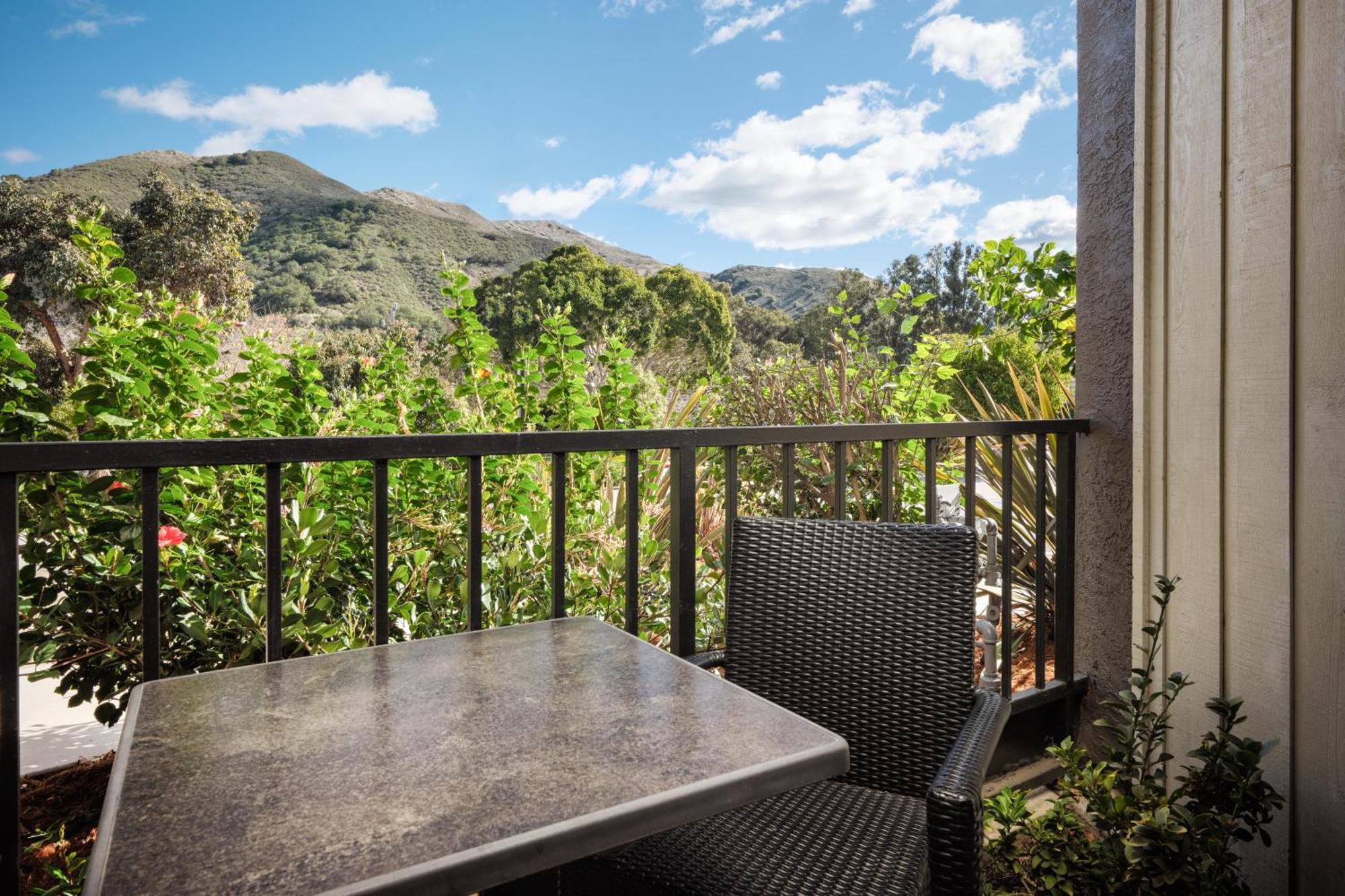 סן לואיס אוביספו La Cuesta Inn, BW Signature Collection מראה חיצוני תמונה