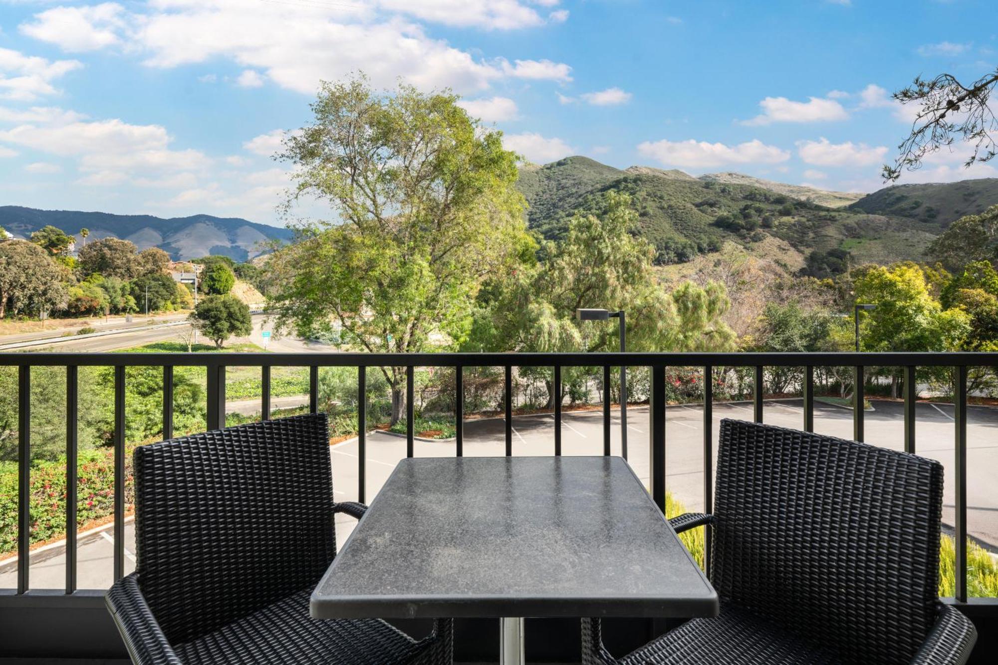 סן לואיס אוביספו La Cuesta Inn, BW Signature Collection מראה חיצוני תמונה