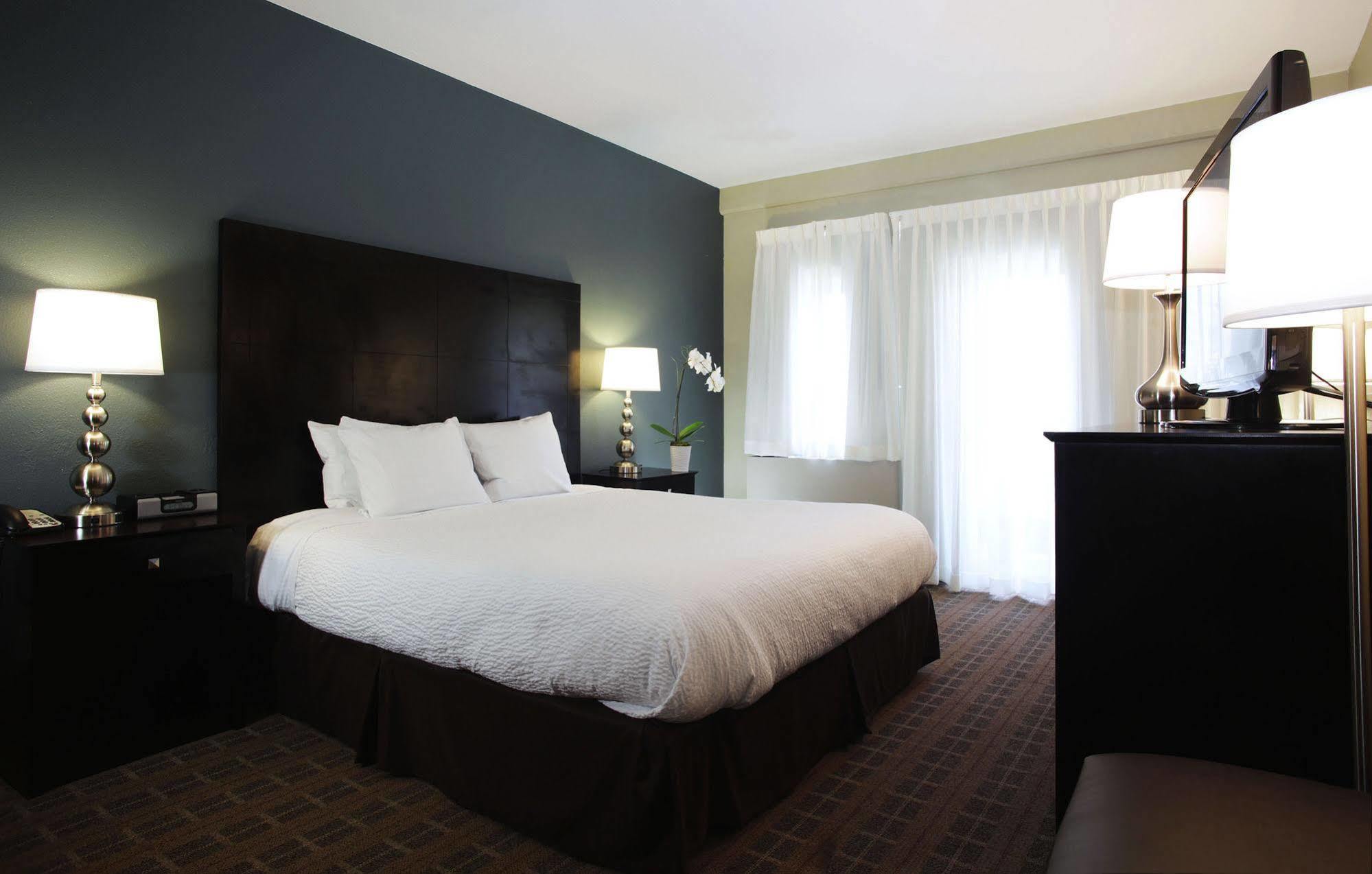 סן לואיס אוביספו La Cuesta Inn, BW Signature Collection מראה חיצוני תמונה