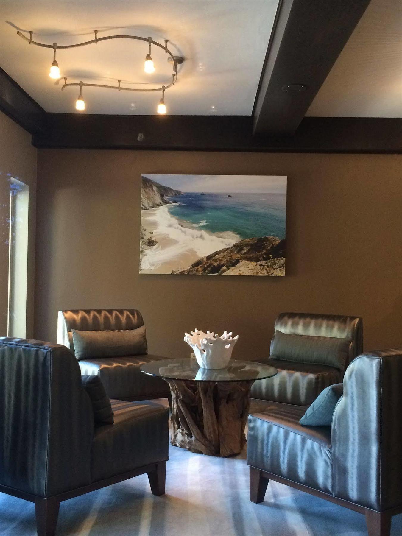 סן לואיס אוביספו La Cuesta Inn, BW Signature Collection מראה חיצוני תמונה