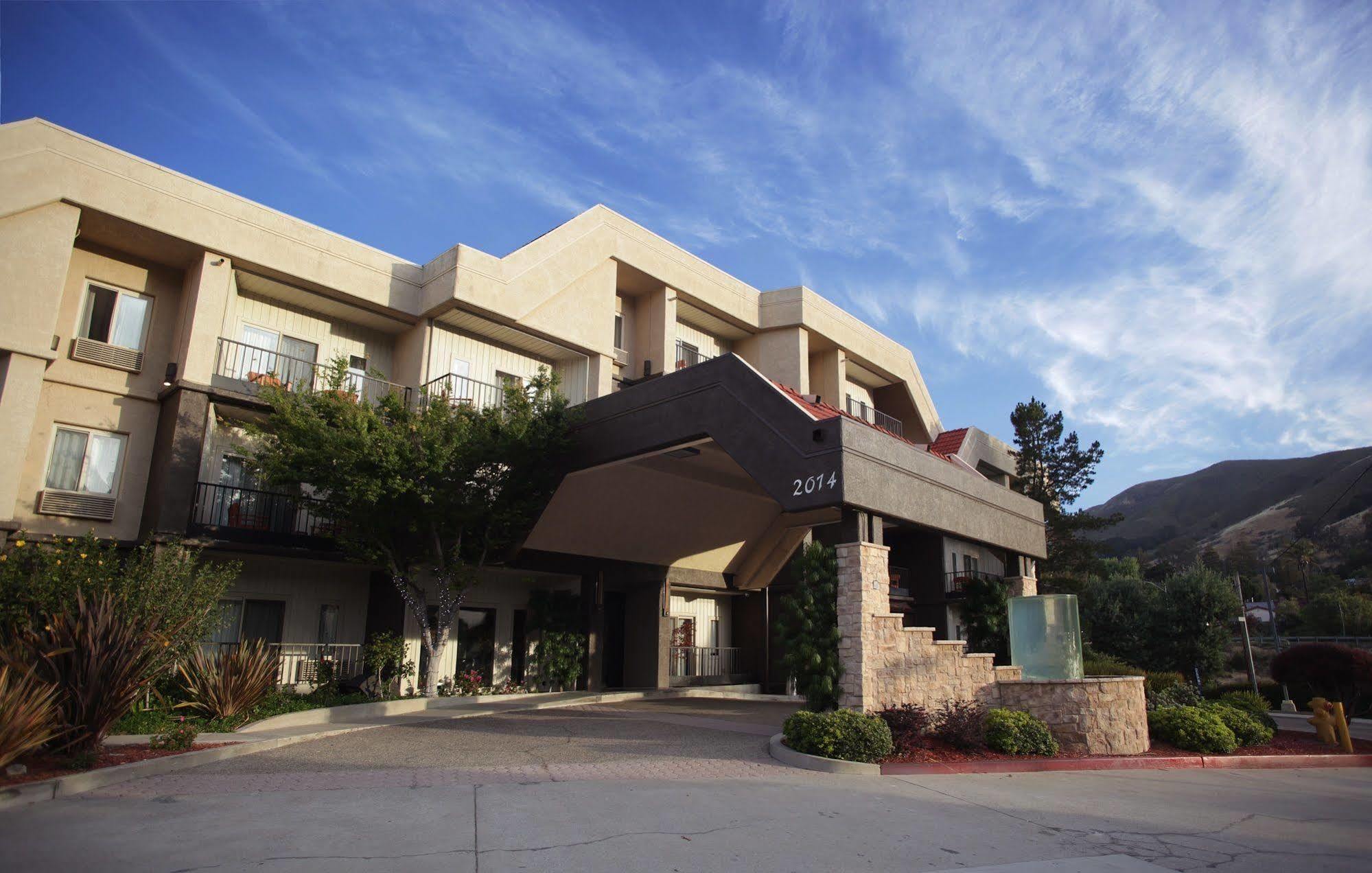 סן לואיס אוביספו La Cuesta Inn, BW Signature Collection מראה חיצוני תמונה