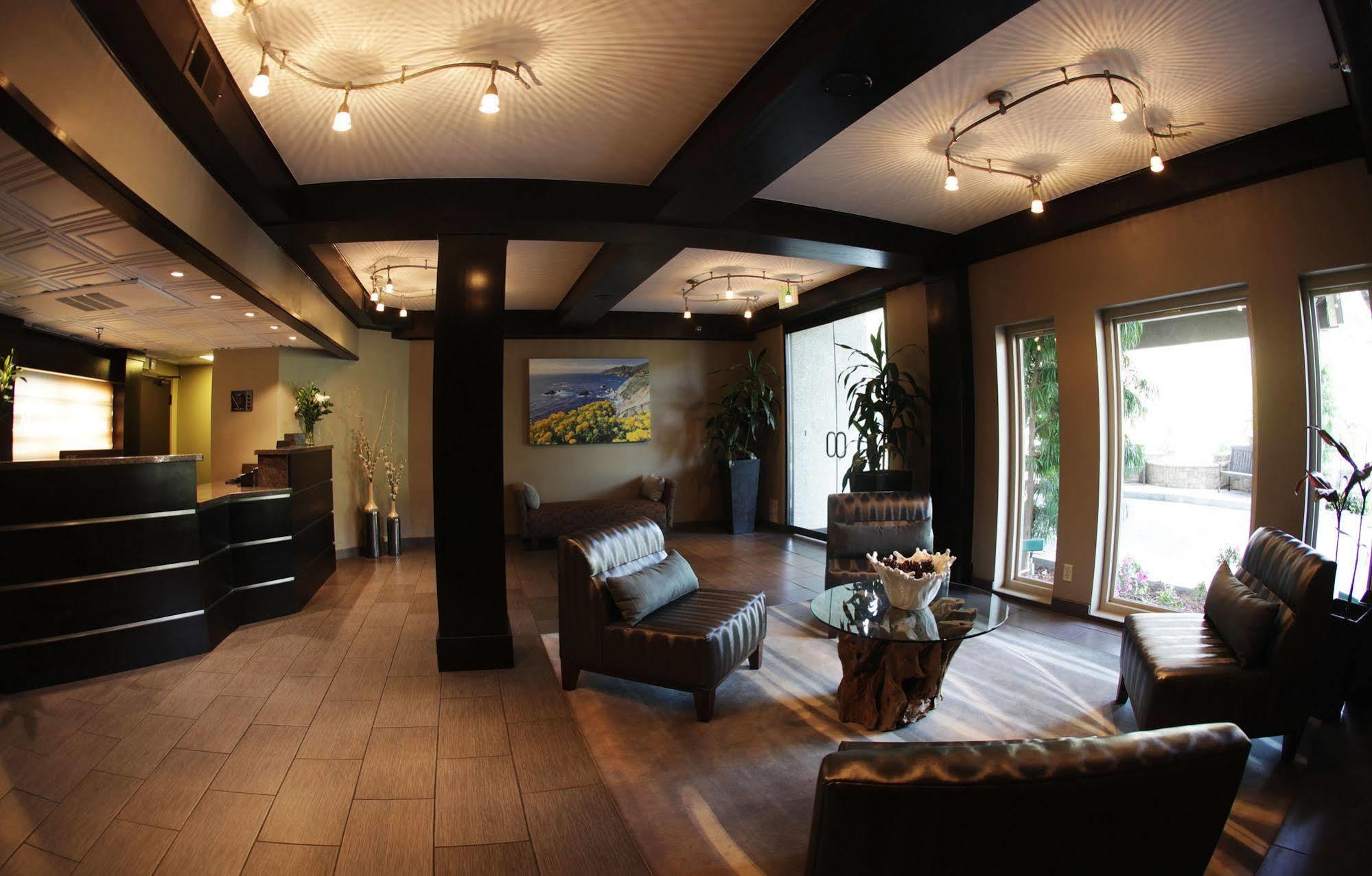 סן לואיס אוביספו La Cuesta Inn, BW Signature Collection מראה חיצוני תמונה
